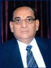 Founder of College
